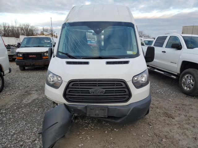 Foto 5 de la subasta – 2018 FORD TRANSIT T- con VIN 1FTYR2XM2JKA56413