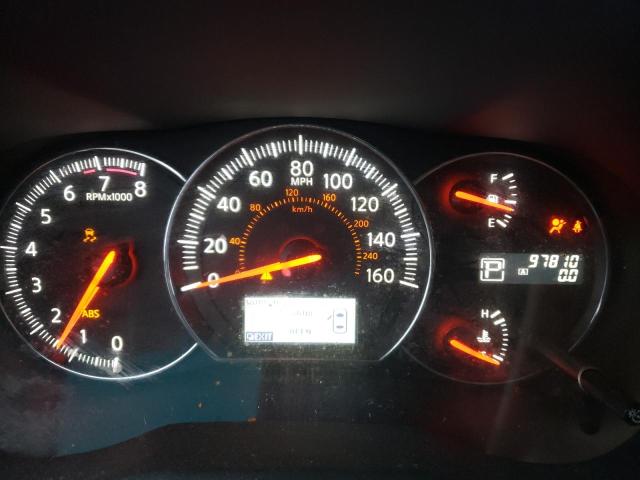 Photo 9 from auction – 2012 NISSAN MAXIMA S with VIN 1N4AA5AP5CC826751