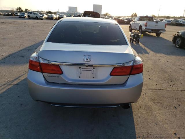 Photo 6 from auction – 2013 HONDA ACCORD EX with VIN 1HGCR2F76DA209778