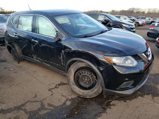 Photo 4 from auction – 2015 NISSAN ROGUE S with VIN KNMAT2MV9FP533994