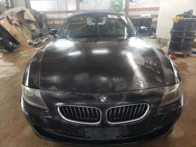 Photo 5 from auction – 2007 BMW Z4 3.0 with VIN 4USBU33577LW71335