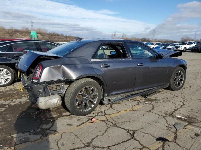 Photo 3 from auction – 2018 CHRYSLER 300 S with VIN 2C3CCAGG2JH293544