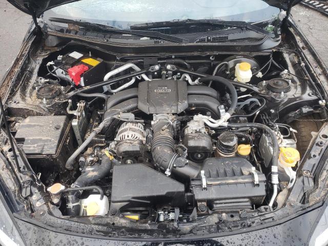 Photo 11 from auction – 2023 TOYOTA GR 86 with VIN JF1ZNBC1XP8750208