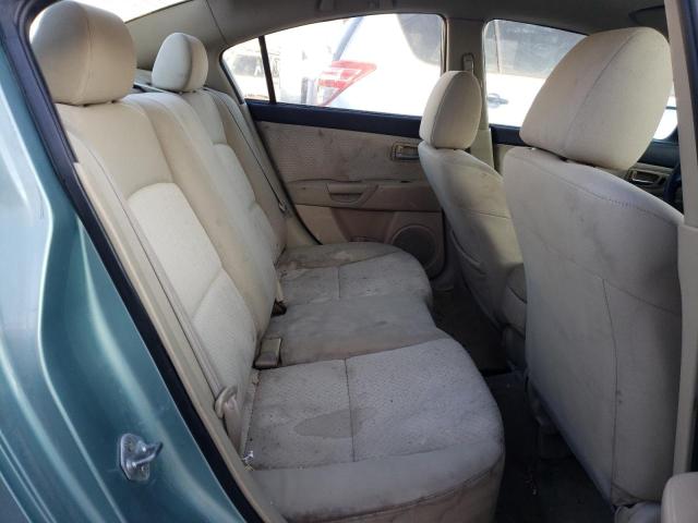 Photo 10 from auction – 2004 MAZDA MAZDA3 with VIN JM1BK12FX41185927