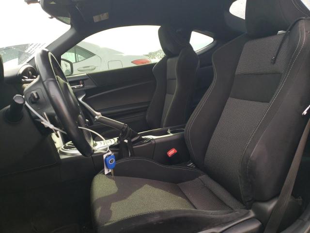 Photo 7 from auction – 2017 TOYOTA 86 BASE with VIN JF1ZNAA12H8702037