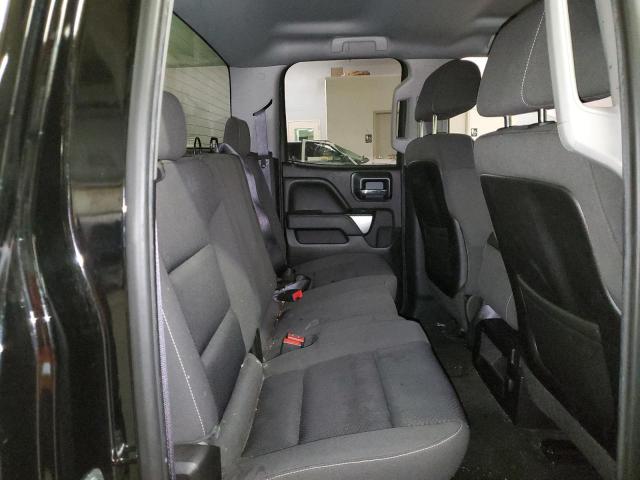 Photo 10 from auction – 2015 CHEVROLET SILVERADO with VIN 1GCVKREH7FZ340320