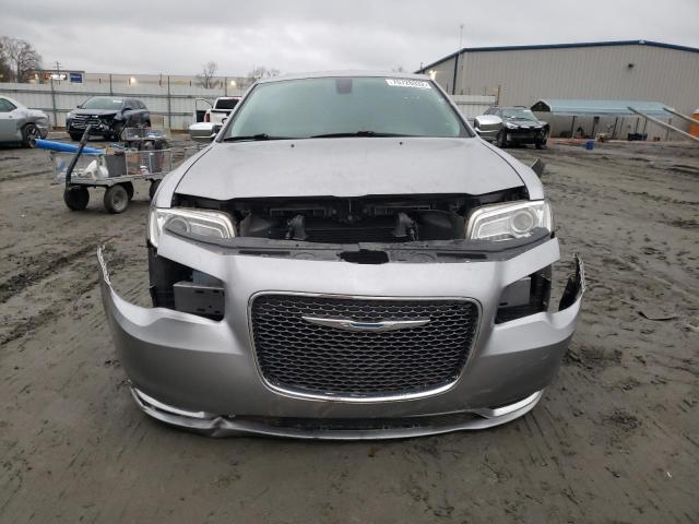 Photo 5 from auction – 2017 CHRYSLER 300C with VIN 2C3CCAEG1HH596540
