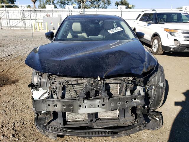 Photo 5 from auction – 2019 MAZDA 3 PREFERRE with VIN JM1BPACL8K1113420