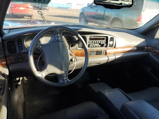 Photo 8 from auction – 2002 BUICK LESABRE with VIN 1G4HR54KX2U191693