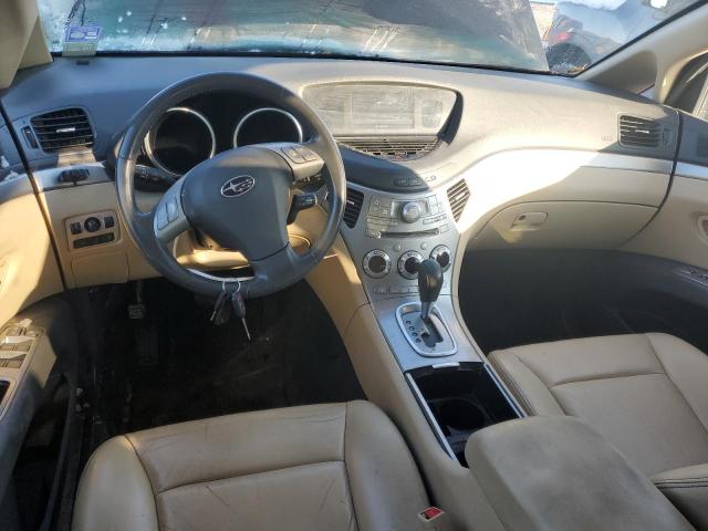 Photo 8 from auction – 2009 SUBARU TRIBECA with VIN 4S4WX92D894401534