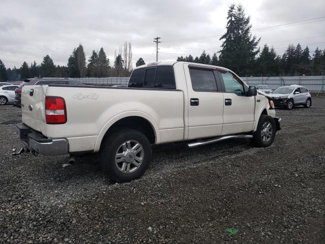 Photo 3 from auction – 2007 FORD F150 SUPER with VIN 1FTPW14V97FA02622