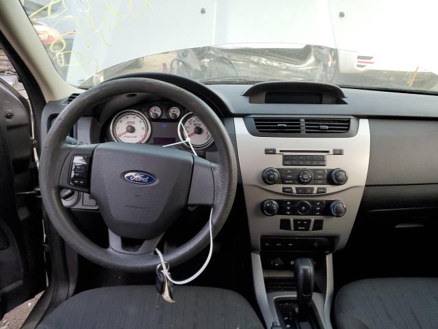 Photo 8 from auction – 2008 FORD FOCUS SE with VIN 1FAHP35N18W284791