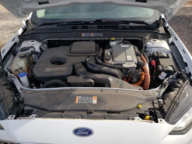 Photo 11 from auction – 2019 FORD FUSION SE with VIN 3FA6P0LU5KR208176