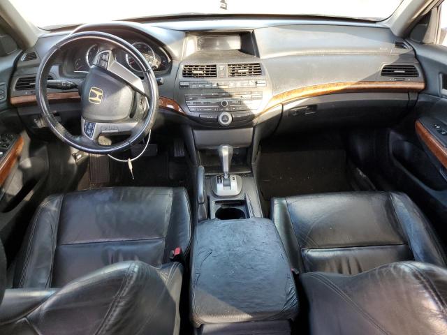 Photo 8 from auction – 2012 HONDA ACCORD EXL with VIN 1HGCP3F89CA022408