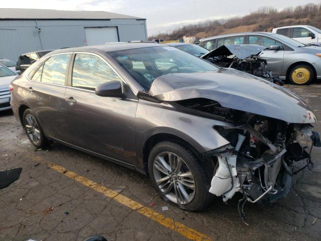 Photo 4 from auction – 2015 TOYOTA CAMRY LE with VIN 4T1BF1FK4FU088845