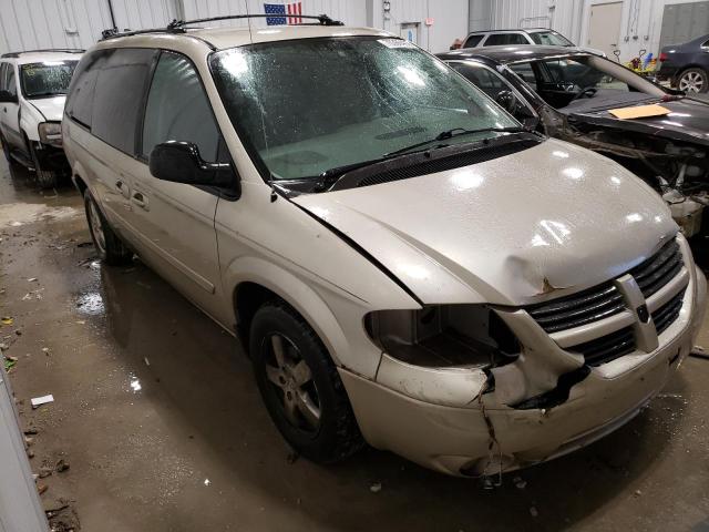 Photo 4 from auction – 2006 DODGE GRAND CARA with VIN 2D4GP44L16R607841