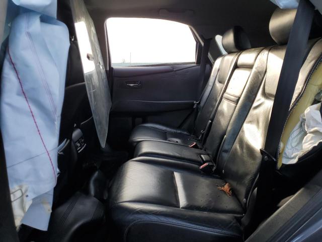 Photo 10 from auction – 2015 LEXUS RX350 with VIN 2T2BK1BA3FC280344