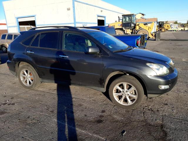 Zdjęcie 4 z aukcji – 2008 LEXUS RX 350 z VIN 2T2HK31U48C052857
