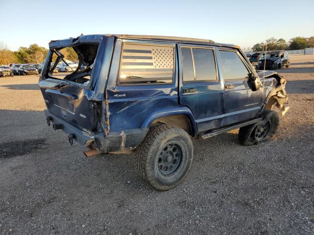 Photo 3 from auction – 2000 JEEP CHEROKEE S with VIN 1J4FF48S2YL136043