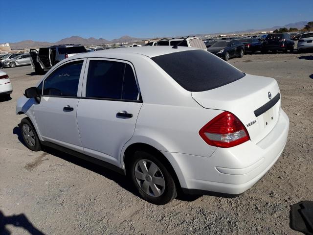 Photo 2 from auction – 2011 NISSAN VERSA S with VIN 3N1CC1AP0BL444753