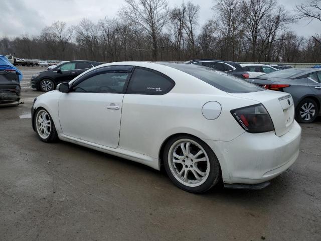 Photo 2 from auction – 2006 TOYOTA SCION TC with VIN JTKDE177X60094093