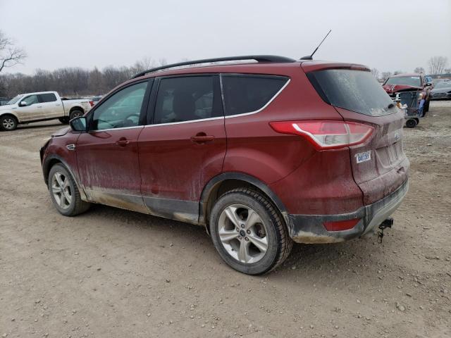 Photo 2 from auction – 2014 FORD ESCAPE SE with VIN 1FMCU9GX6EUE12217