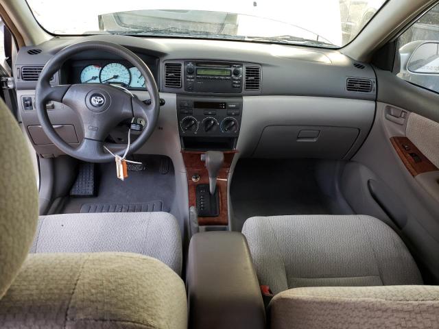 Photo 8 from auction – 2003 TOYOTA COROLLA CE with VIN JTDBR32E032006298