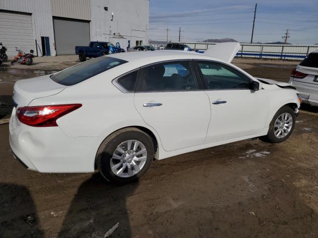 Photo 3 from auction – 2016 NISSAN ALTIMA 2.5 with VIN 1N4AL3AP7GC219724