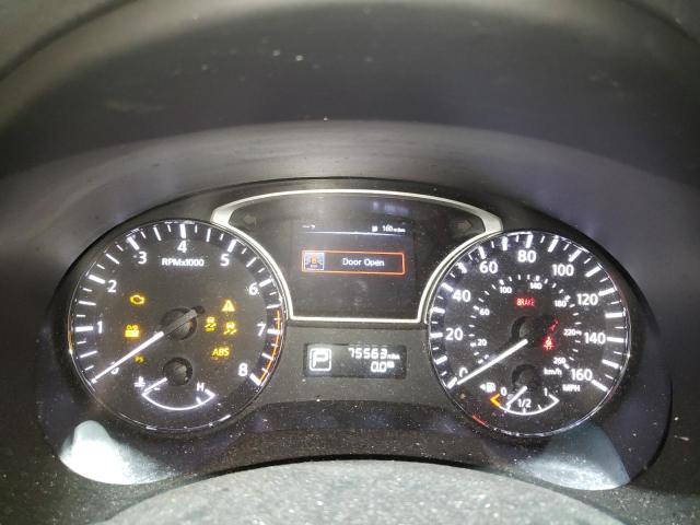 Photo 9 from auction – 2015 NISSAN ALTIMA 2.5 with VIN 1N4AL3AP7FN373790