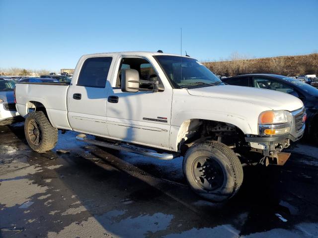Photo 4 from auction – 2005 GMC SIERRA K25 with VIN 1GTHK23285F929136