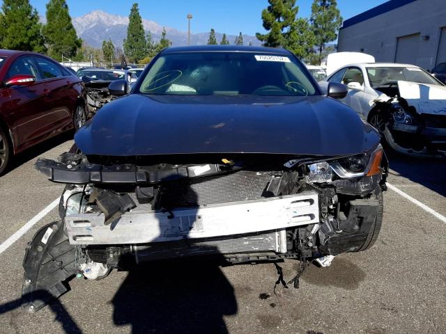 Photo 5 from auction – 2019 NISSAN ALTIMA S with VIN 1N4BL4BV0KN306577