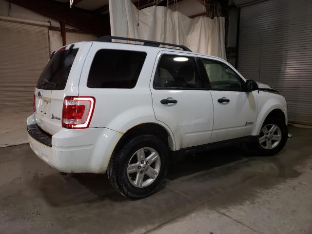 Photo 3 from auction – 2011 FORD ESCAPE HYB with VIN 1FMCU5K33BKB47275