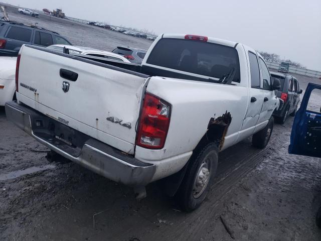 Photo 3 from auction – 2006 DODGE RAM 2500 S with VIN 1D7KS28CX6J113184