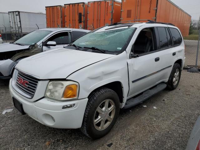 GMC ENVOY 2008 with VIN 1GKDT13S882177430 - Photo from auction