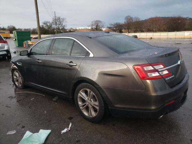 Photo 2 from auction – 2016 FORD TAURUS SE with VIN 1FAHP2D82GG155909