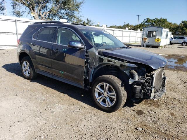 Photo 4 from auction – 2015 CHEVROLET EQUINOX LT with VIN 2GNALBEK3F1177762