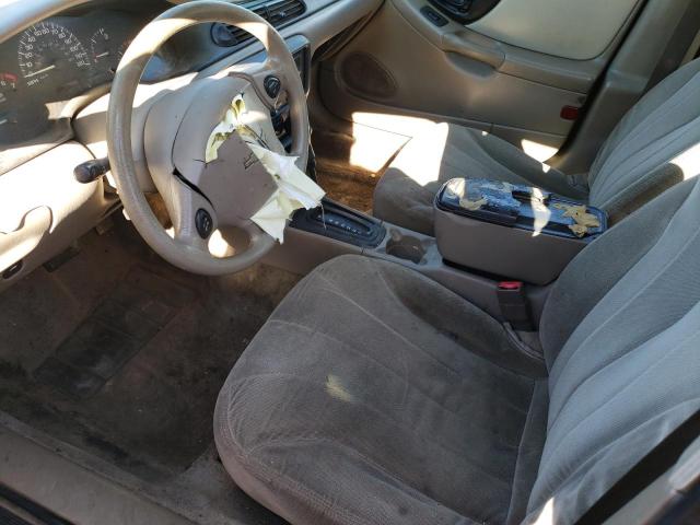 Photo 7 from auction – 2004 CHEVROLET CLASSIC with VIN 1G1ND52F54M650619