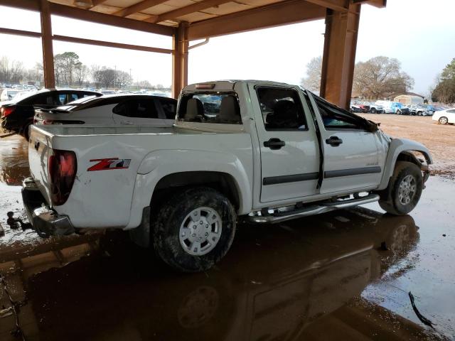 Photo 3 from auction – 2005 CHEVROLET COLORADO with VIN 1GCDS136858233036
