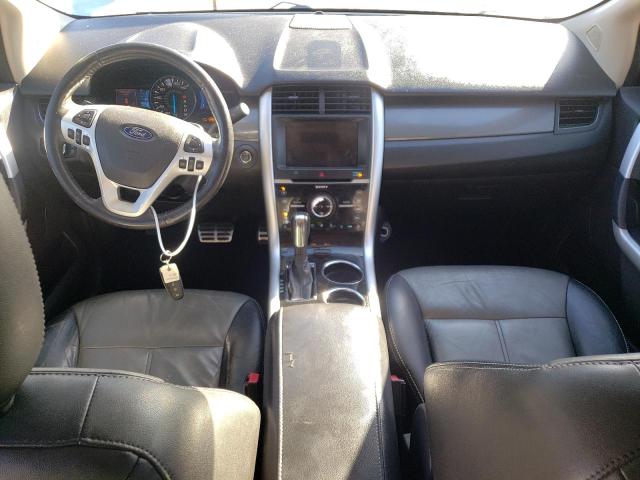 Photo 8 from auction – 2011 FORD EDGE SPORT with VIN 2FMDK3AK4BBB48534
