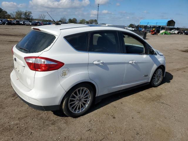 Photo 3 from auction – 2015 FORD C-MAX PREM with VIN 1FADP5CU8FL113801