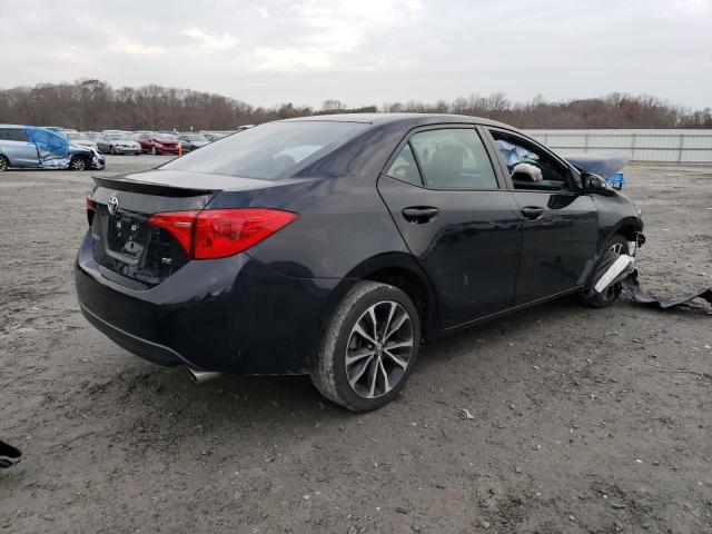 Photo 3 from auction – 2018 TOYOTA COROLLA L with VIN 5YFBURHE9JP811823