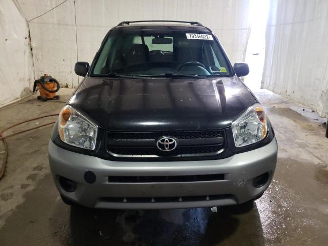 Photo 5 from auction – 2004 TOYOTA RAV4 with VIN JTEHD20V840033912