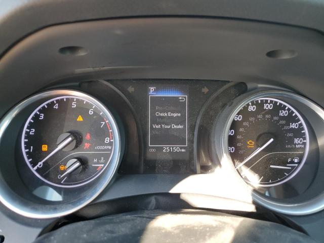 Photo 9 from auction – 2020 TOYOTA CAMRY LE with VIN 4T1C11AK2LU363344