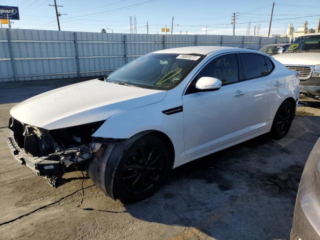 2014 Kia Optima