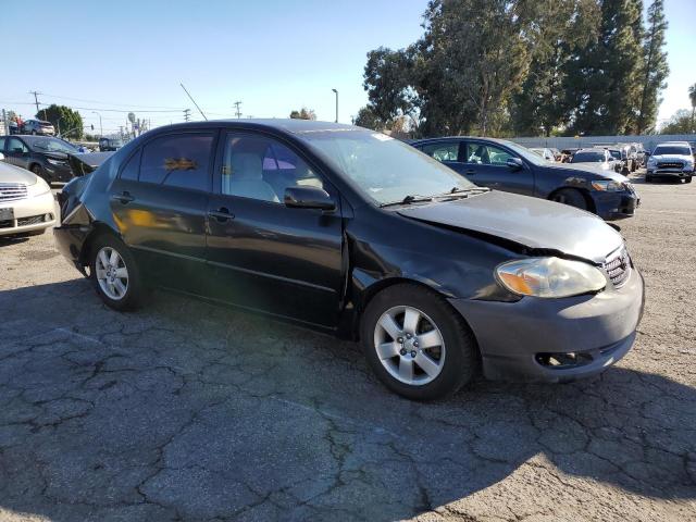 Photo 4 from auction – 2005 TOYOTA COROLLA CE with VIN 1NXBR32E75Z343439