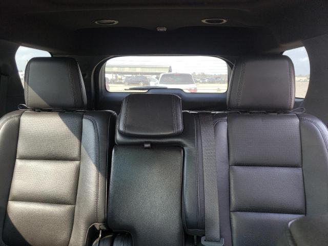 Photo 10 from auction – 2012 FORD EXPLORER L with VIN 1FMHK7F87CGA01592