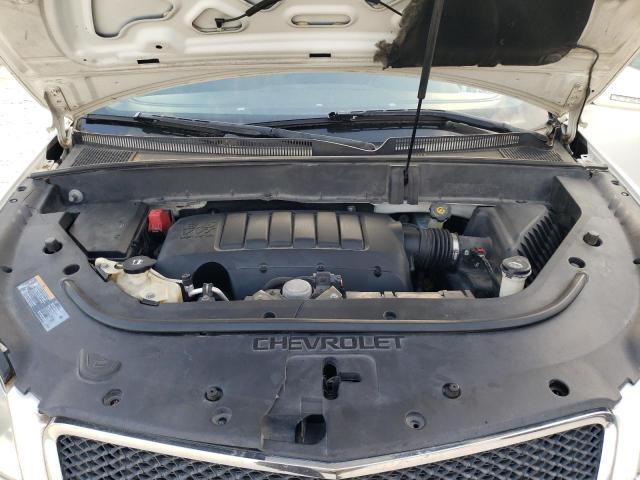Photo 12 from auction – 2012 CHEVROLET TRAVERSE L with VIN 1GNKRGED0CJ171081