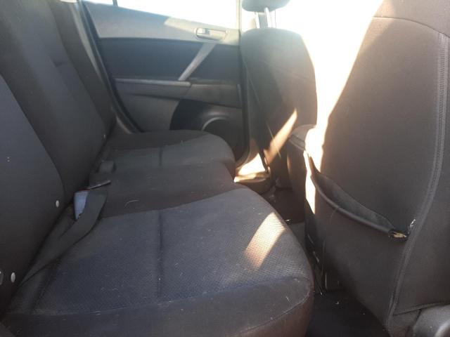 Photo 10 from auction – 2010 MAZDA 3 I with VIN JM1BL1SF8A1253537