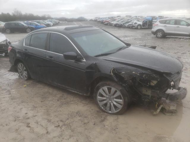 Photo 4 from auction – 2012 HONDA ACCORD EX with VIN 1HGCP2F77CA015667