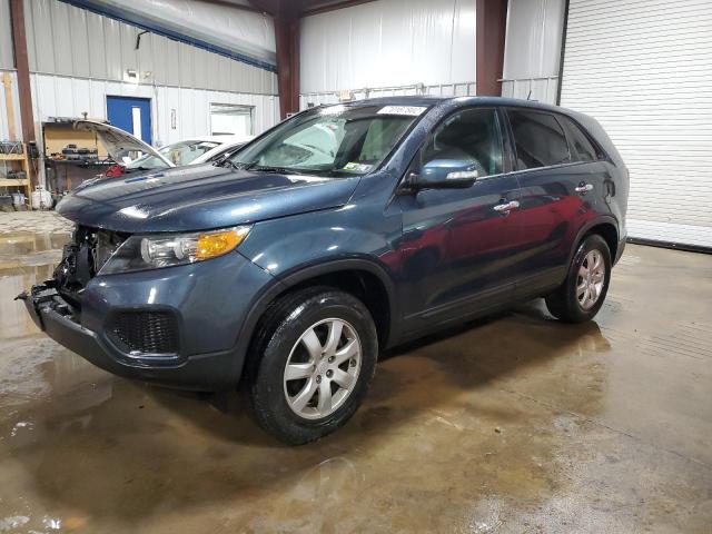 Photo 1 from auction – 2011 KIA SORENTO BA with VIN 5XYKT3A11BG164427